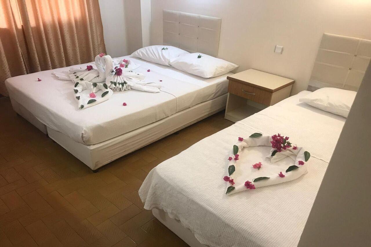 Uenver Hotel Adana Extérieur photo