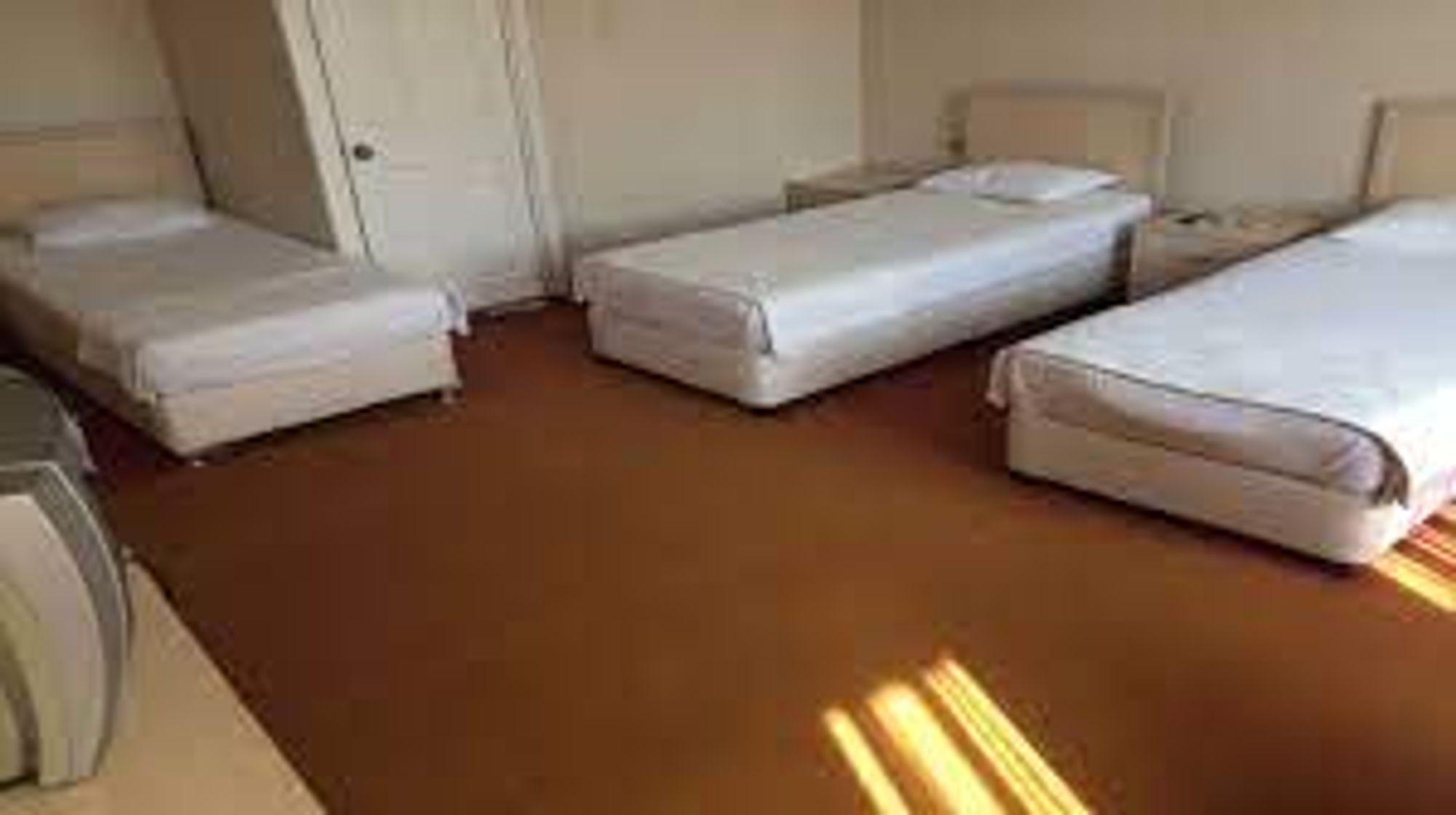 Uenver Hotel Adana Extérieur photo
