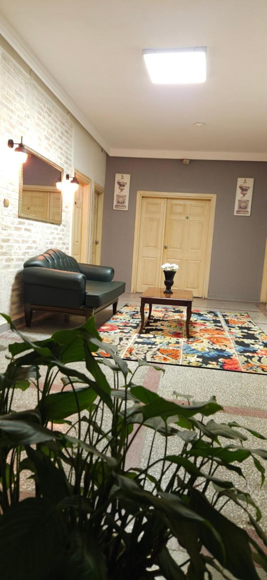 Uenver Hotel Adana Extérieur photo