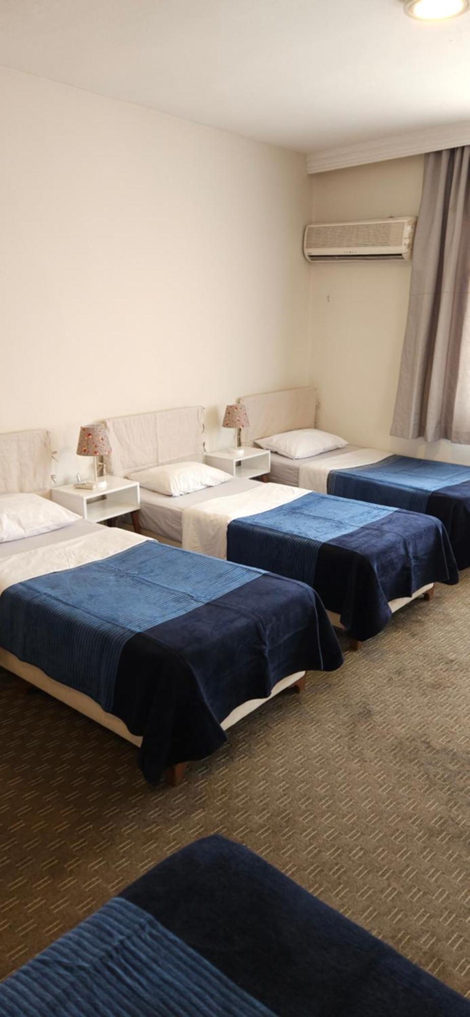 Uenver Hotel Adana Extérieur photo