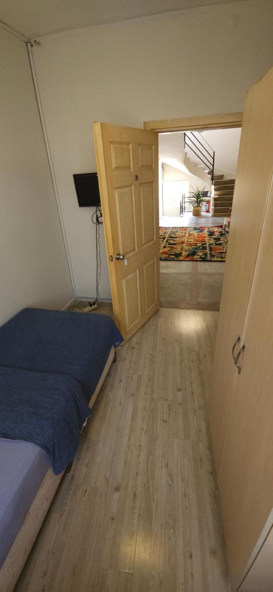 Uenver Hotel Adana Extérieur photo