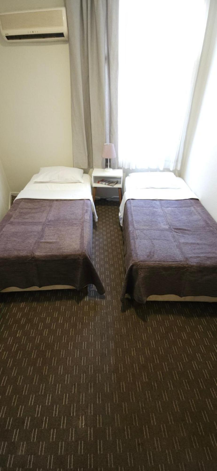 Uenver Hotel Adana Extérieur photo