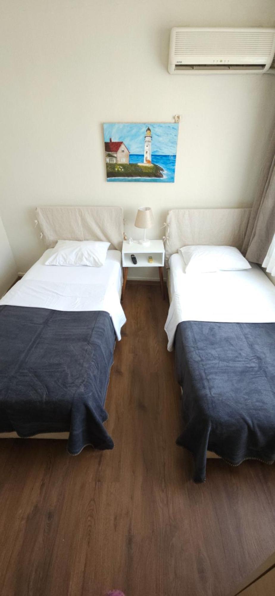 Uenver Hotel Adana Extérieur photo