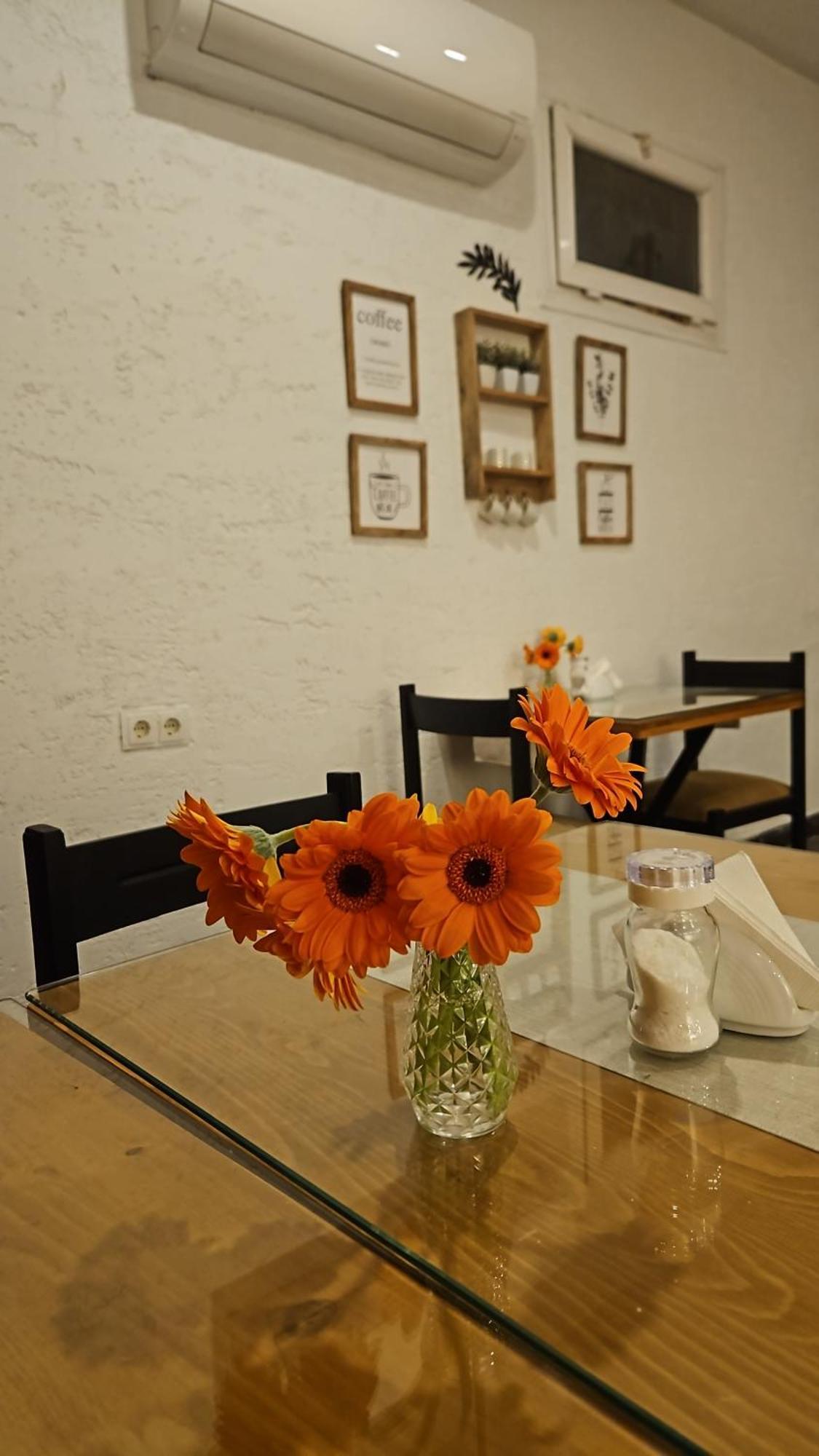 Uenver Hotel Adana Extérieur photo