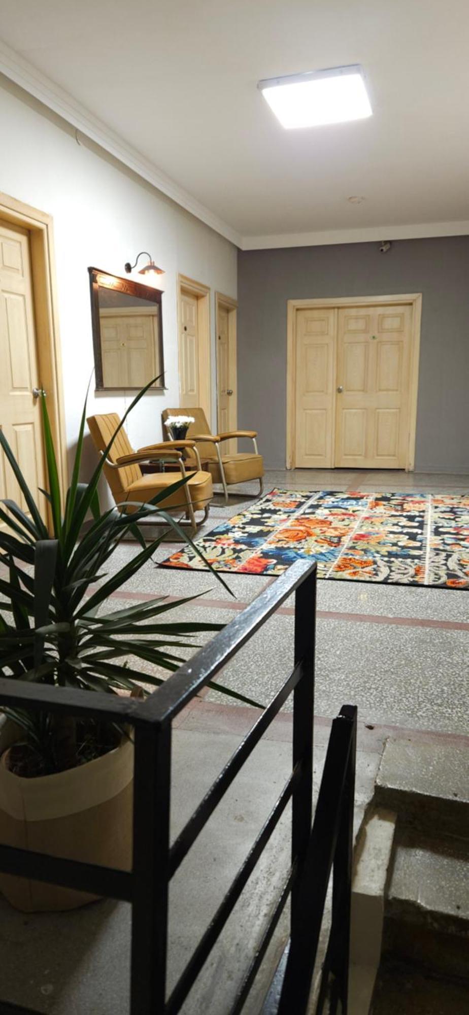 Uenver Hotel Adana Extérieur photo