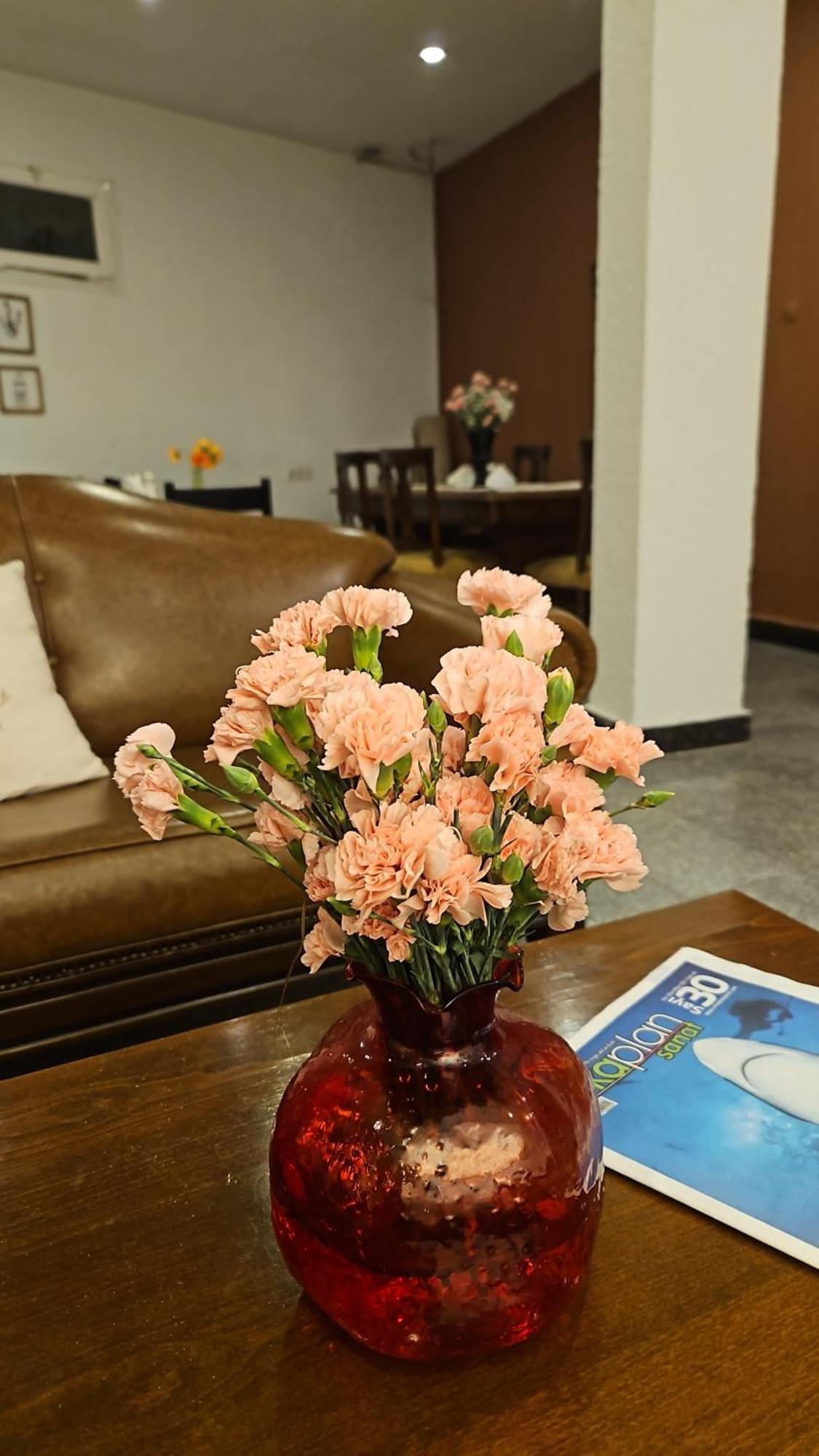 Uenver Hotel Adana Extérieur photo