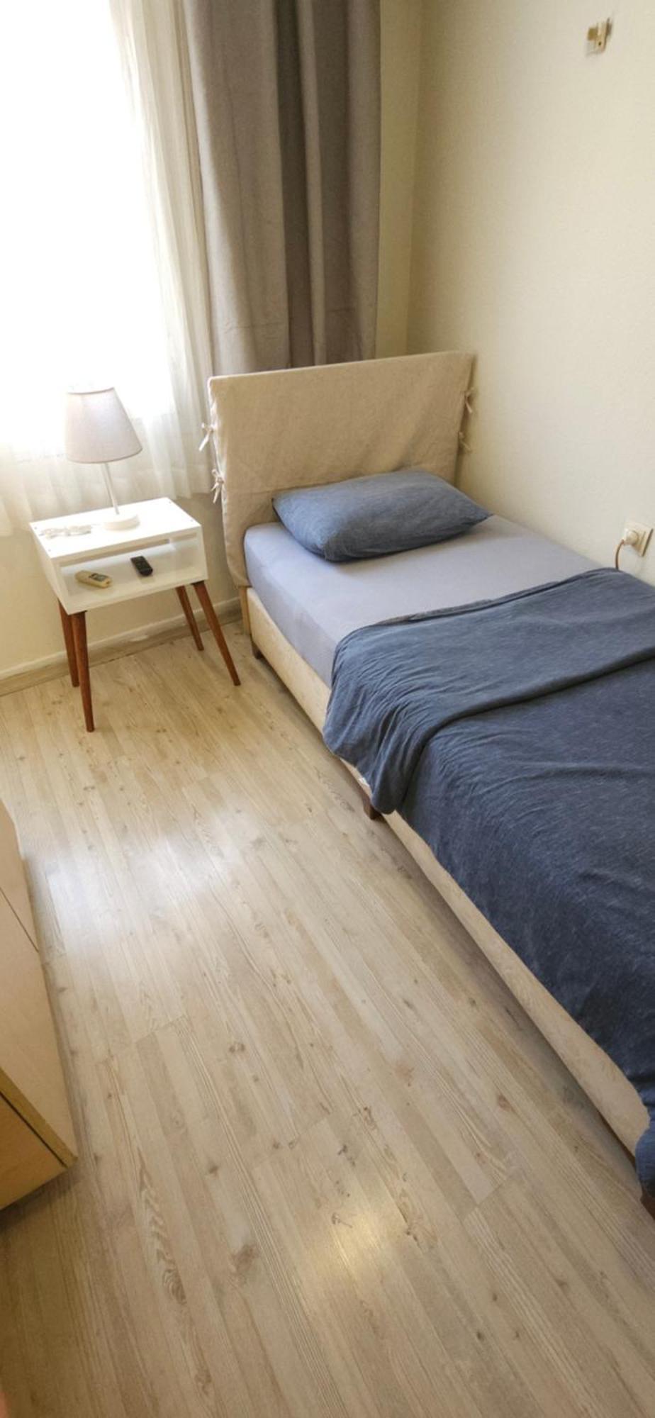 Uenver Hotel Adana Extérieur photo