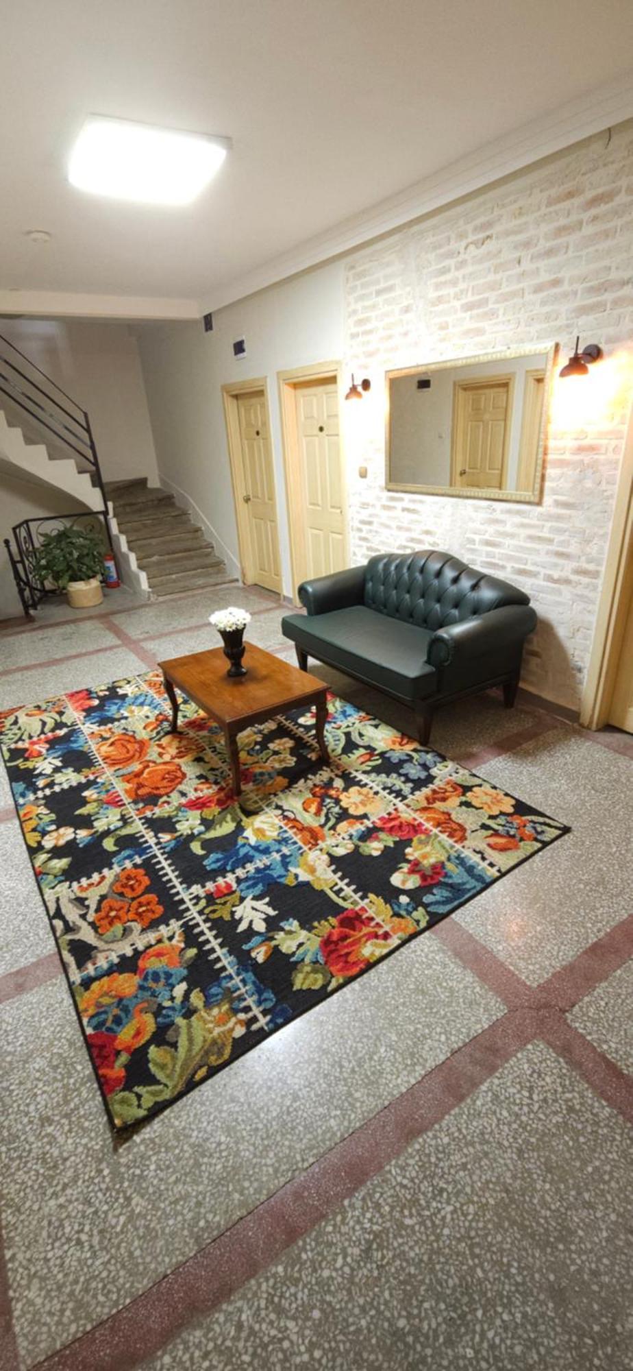 Uenver Hotel Adana Extérieur photo