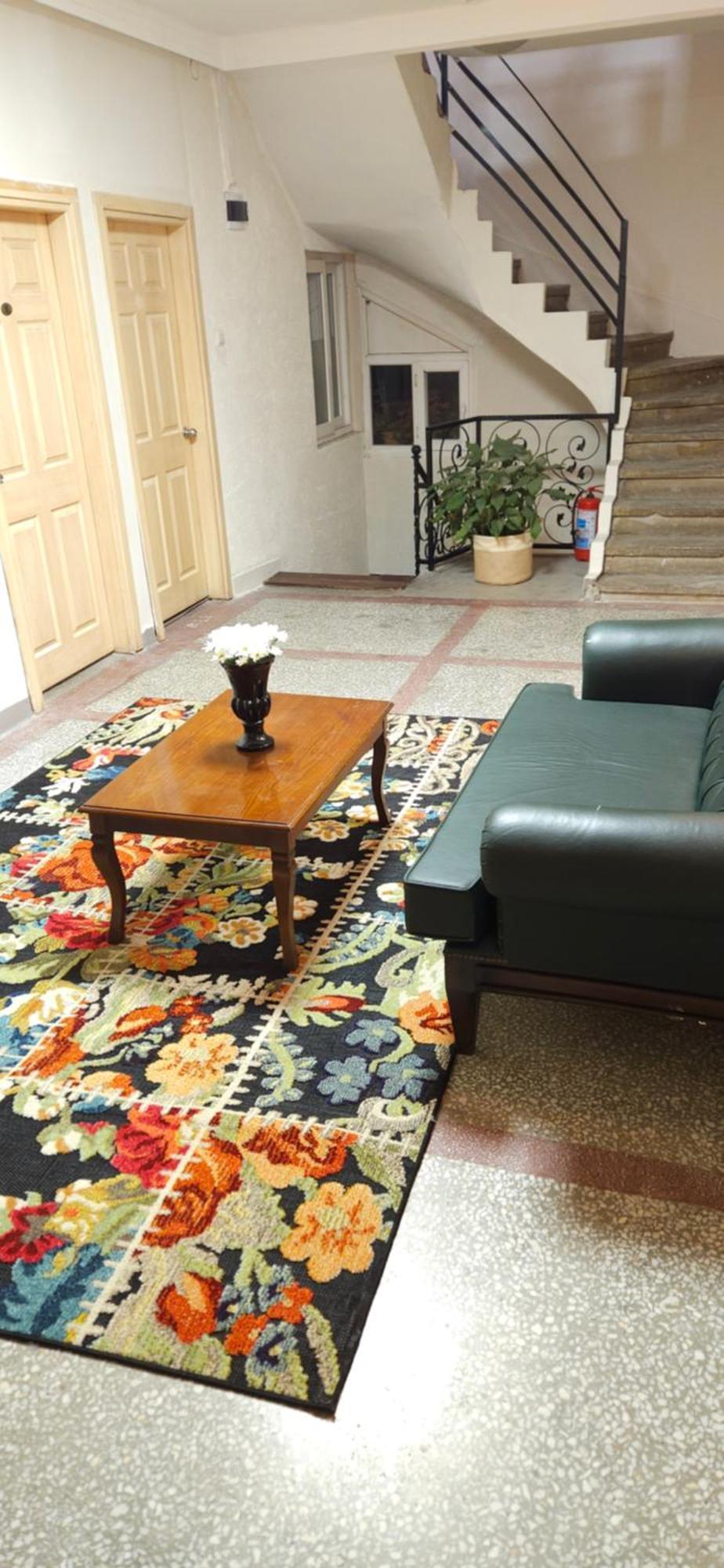 Uenver Hotel Adana Extérieur photo
