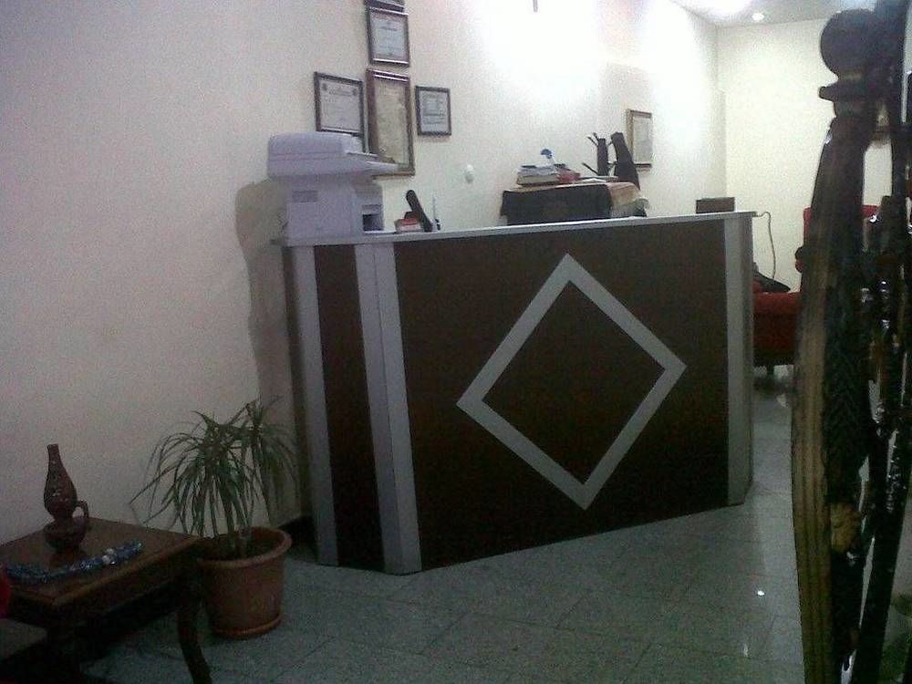 Uenver Hotel Adana Extérieur photo