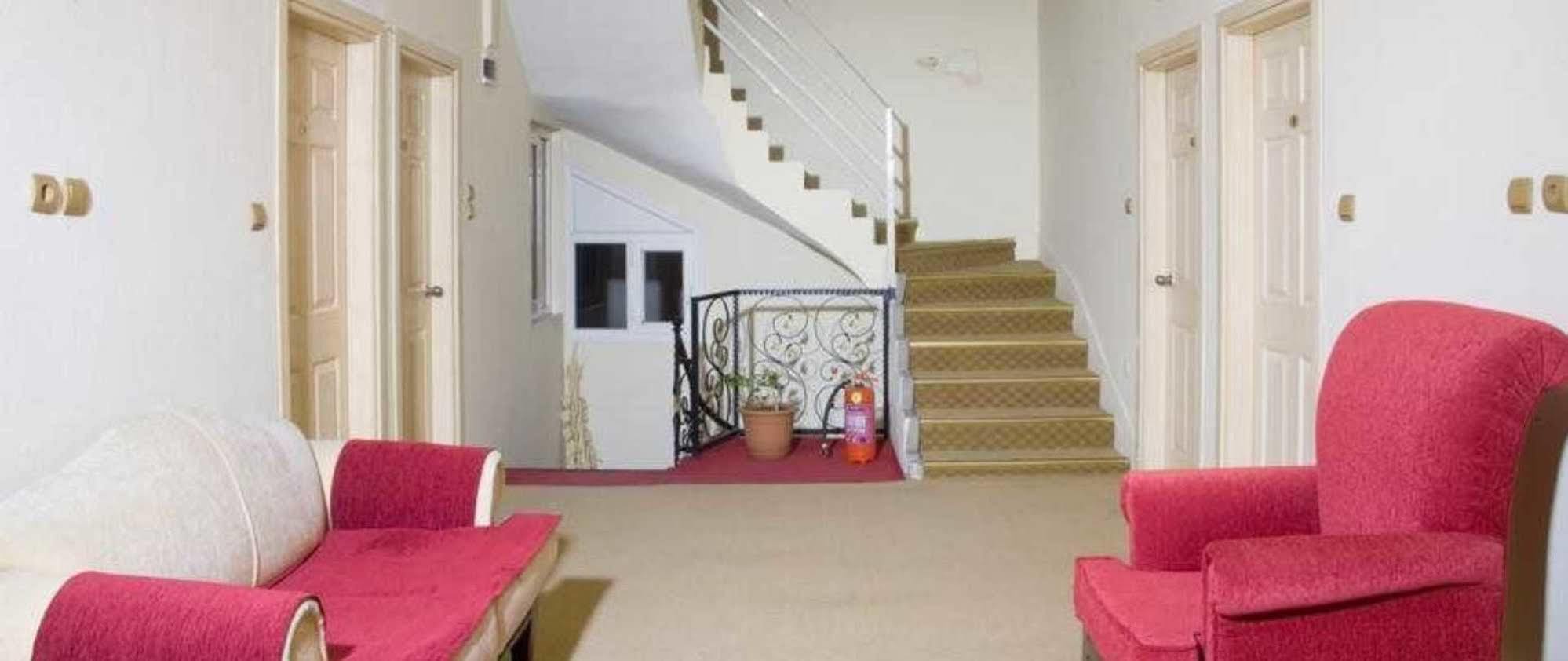 Uenver Hotel Adana Extérieur photo